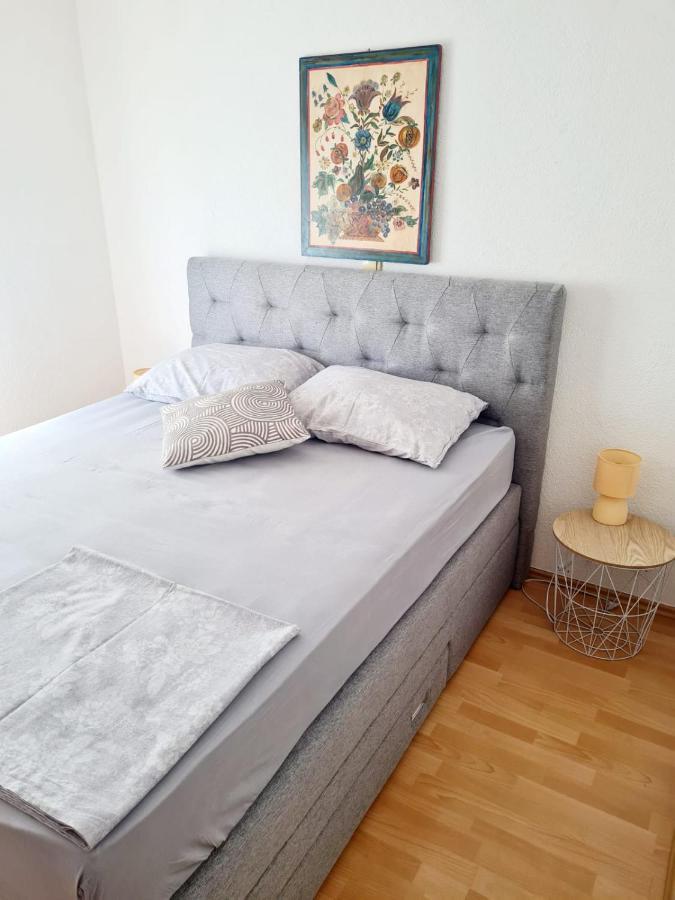 Apartment Planikovica Трогир Экстерьер фото