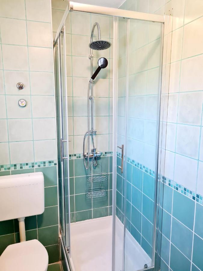 Apartment Planikovica Трогир Экстерьер фото