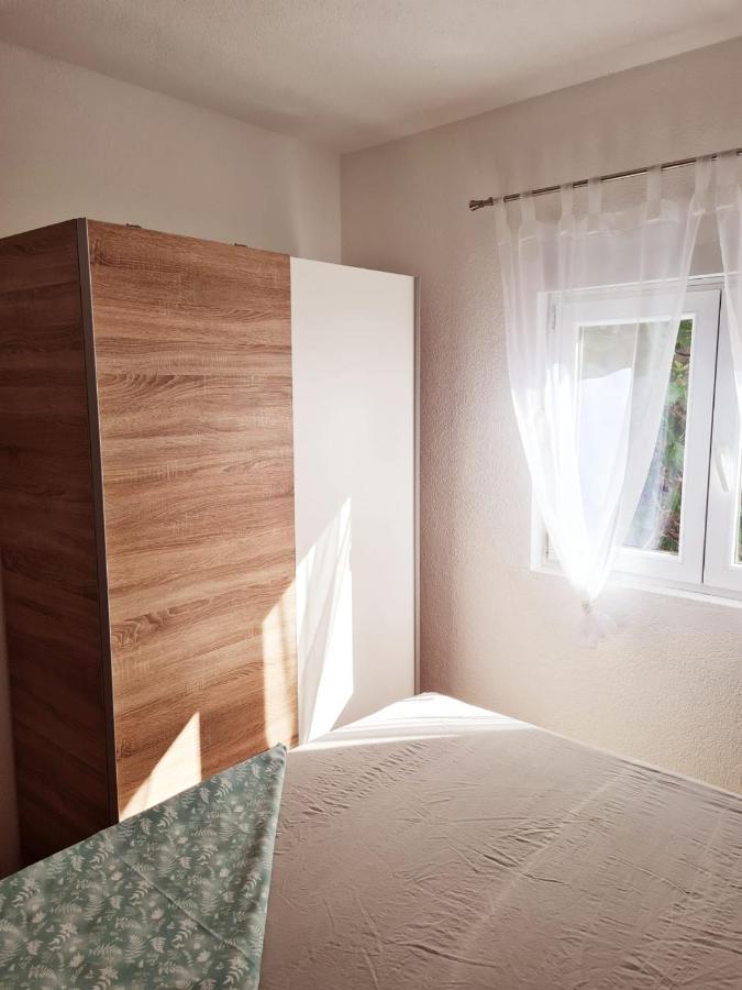 Apartment Planikovica Трогир Экстерьер фото