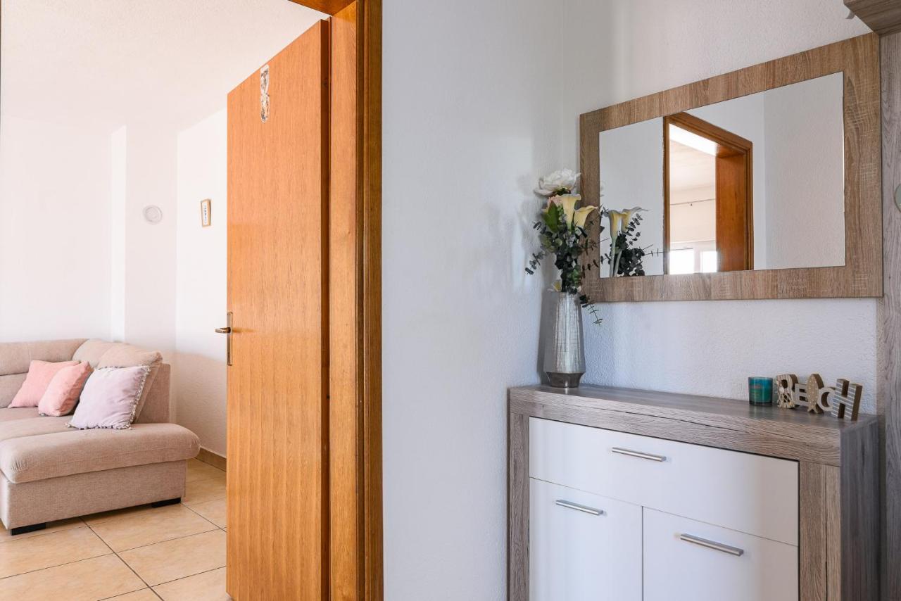 Apartment Planikovica Трогир Экстерьер фото