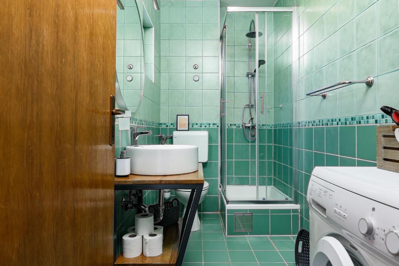 Apartment Planikovica Трогир Экстерьер фото