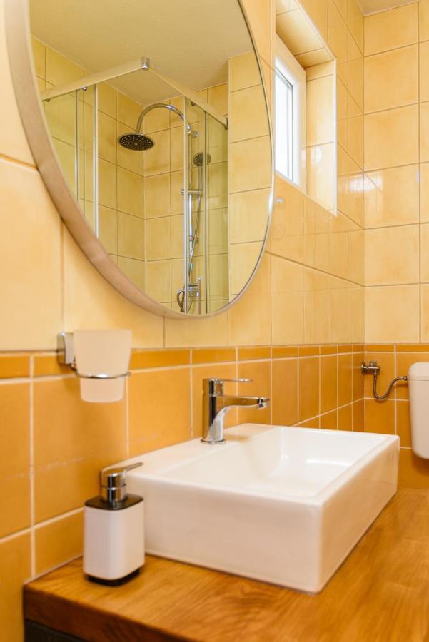 Apartment Planikovica Трогир Экстерьер фото